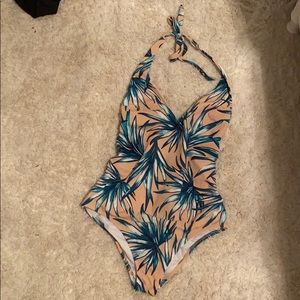 swimsuit VSPINK